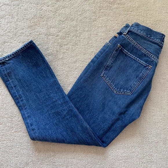 Agolde Jeans Agolde Jeans Poshmark